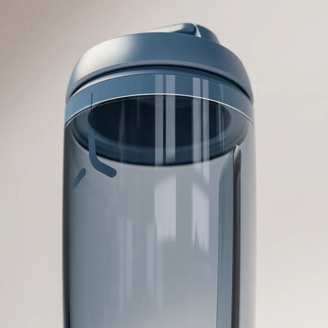intelligent-cordless-portable-blender-b7 ICB_bottleAssembly_midnightBlue_1_4_xLowAxis_edit.webp