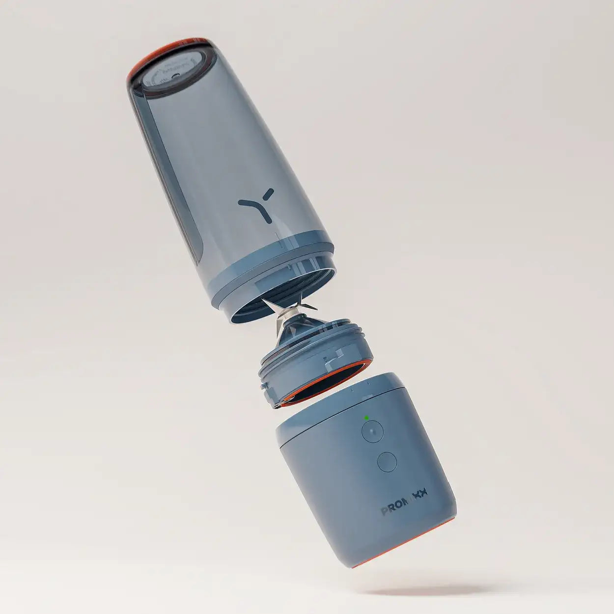 intelligent-cordless-portable-blender-e8 ICB_fullAssembly_midnightBlue_3_1_explode_edit.webp
