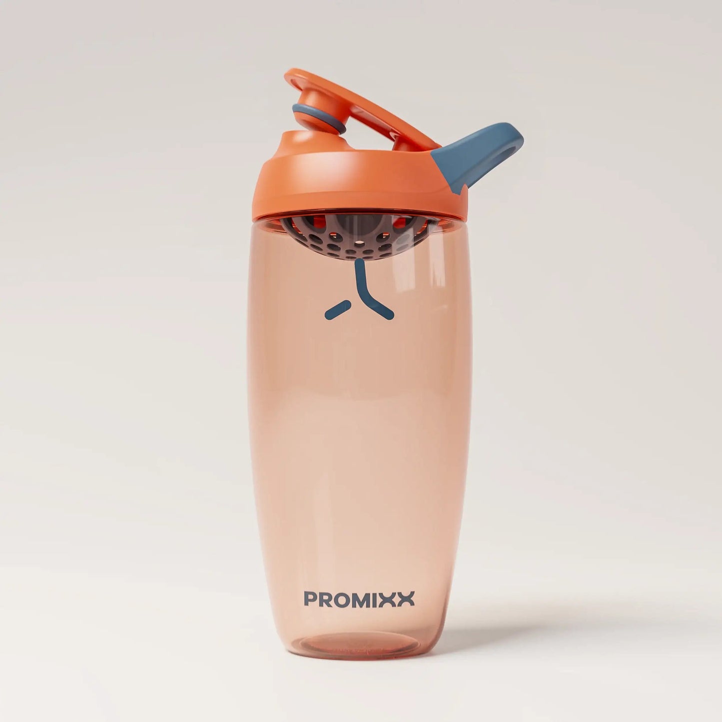 ecozen-performance-shaker-bottle-z8 SHKR_24700_P-S1.1_burntOrange_midnightBlue_noMeasuringScale_2_1_hero_edit.png