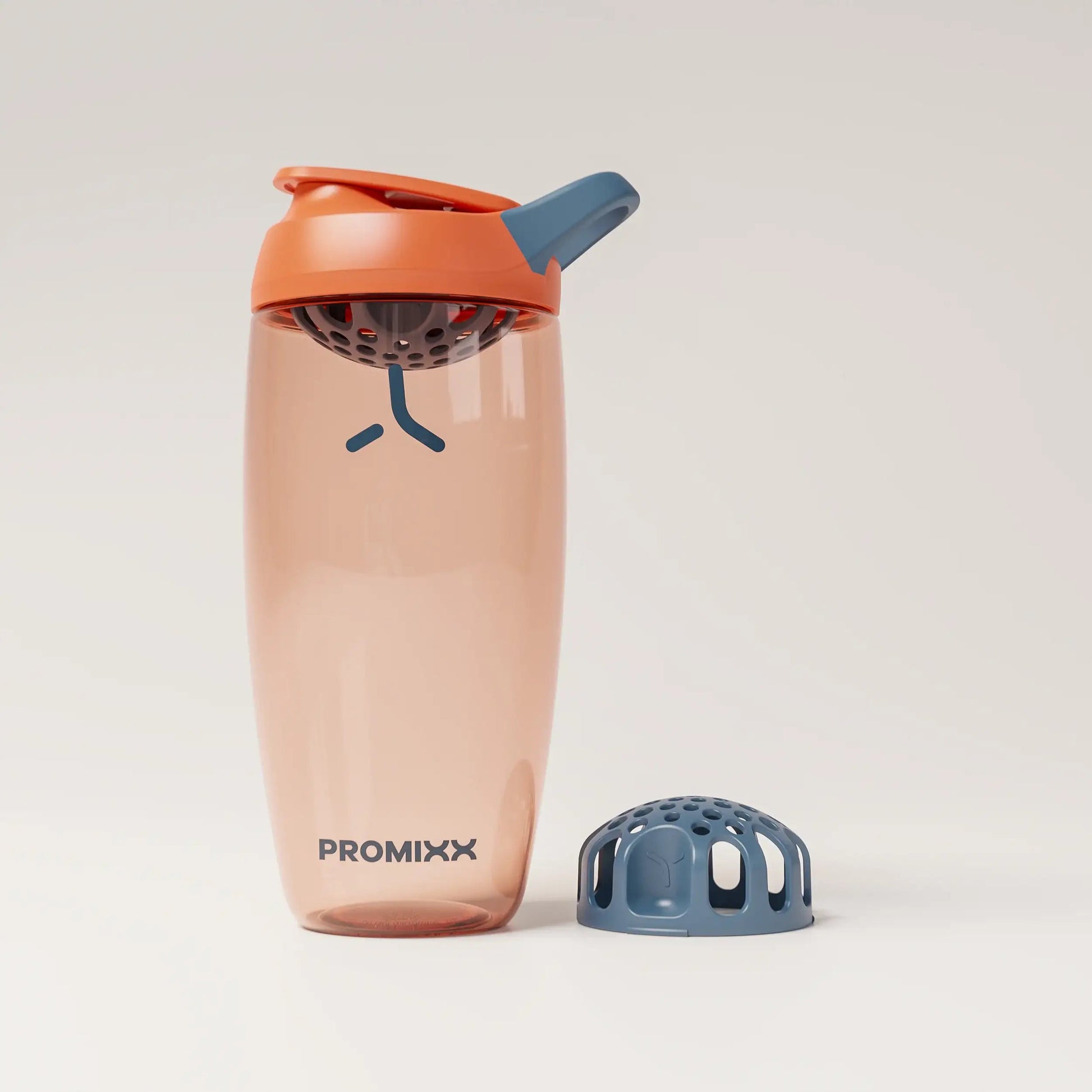 ecozen-performance-shaker-bottle-z8 SHKR_24700_P-S1_heroAgitatorFloor_burntOrange_midnightBlue_1_1_hero_edit.png