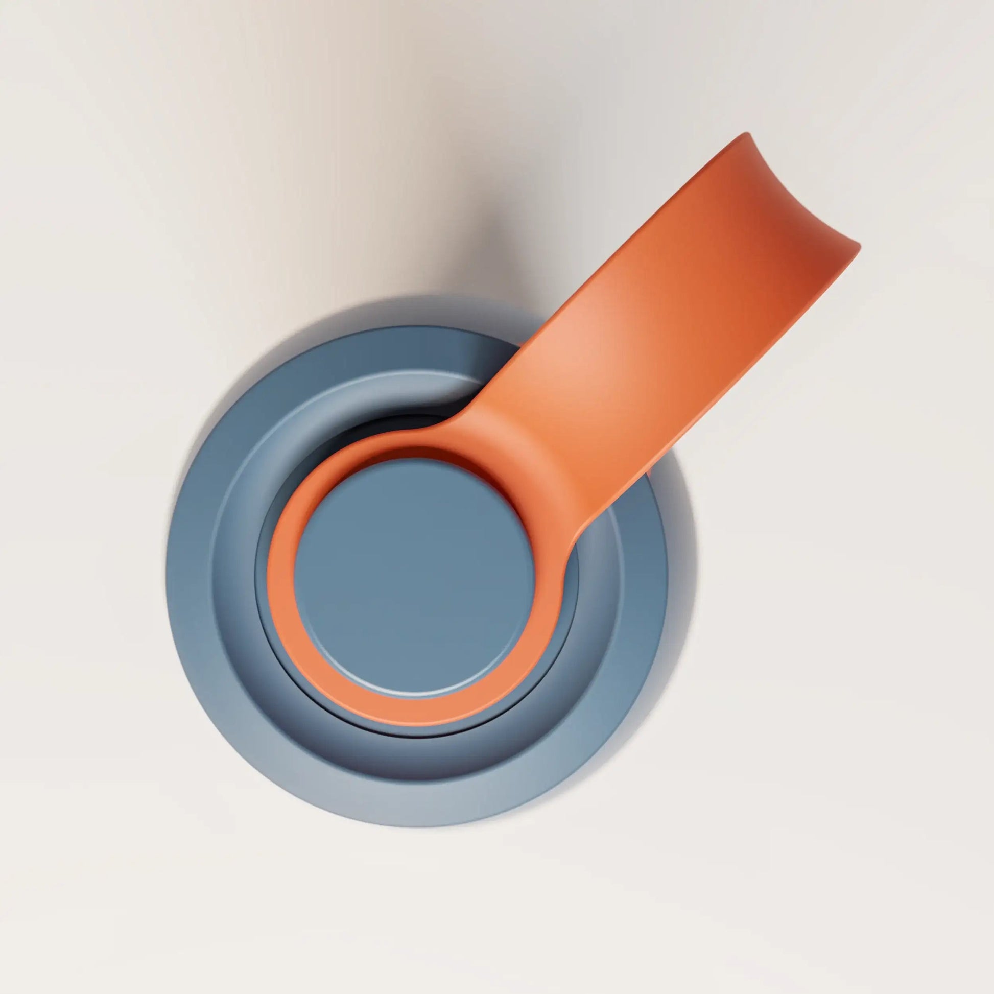ecozen-hybrid-water-bottle-o1 SHKR_26760_P-S2_midnightBlue_burntOrange_1_6_topDown_DOF_edit.png