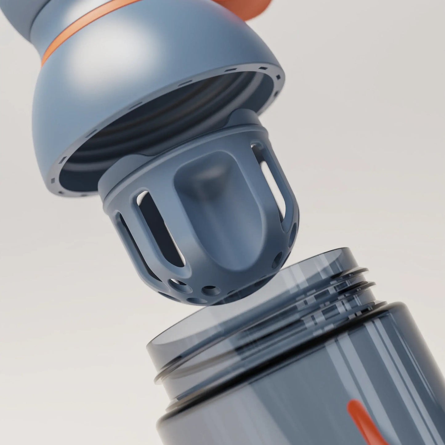 ecozen-hybrid-water-bottle-o1 SHKR_26760_P-S2_midnightBlue_burntOrange_3_2_explodeAgitator_edit.png
